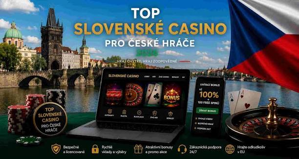 Recenze nejlepších mezinárodních online kasin pro české hráče v roce 2026 Recenze nejlepších mezinárodních online kasin pro české hráče v roce 2026